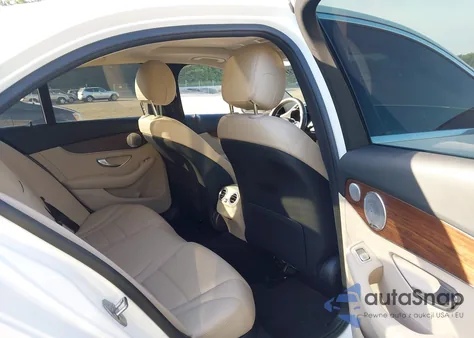 2021 Mercedes-Benz C 300 4Matic from USA, damaged, VIN W1KWF8EB2MR620292